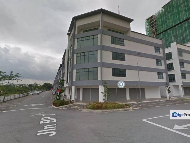 Shop for rent in Petaling, Subang Jaya