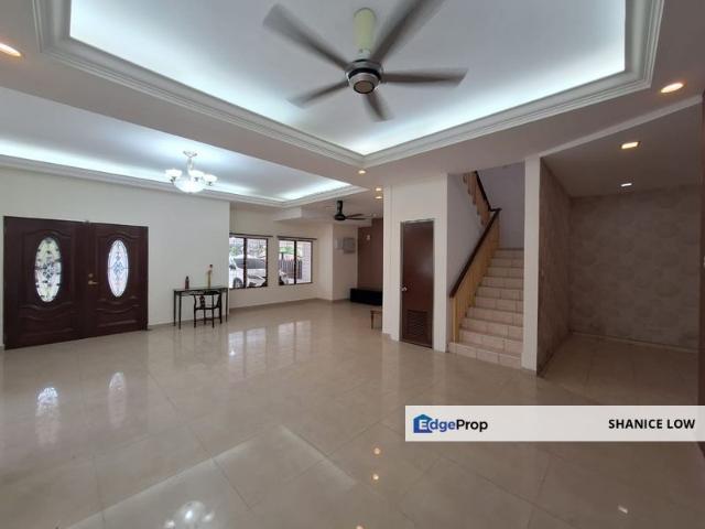House for sale in Petaling, Subang Jaya