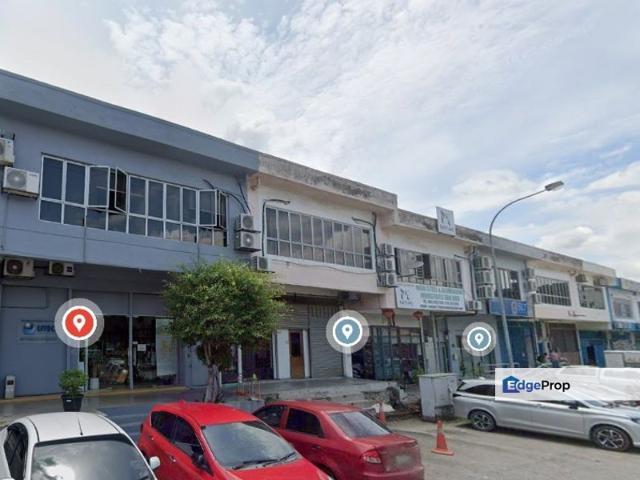 Warehouse for sale in Lake Vista, Majlis Bandaraya Subang Jaya