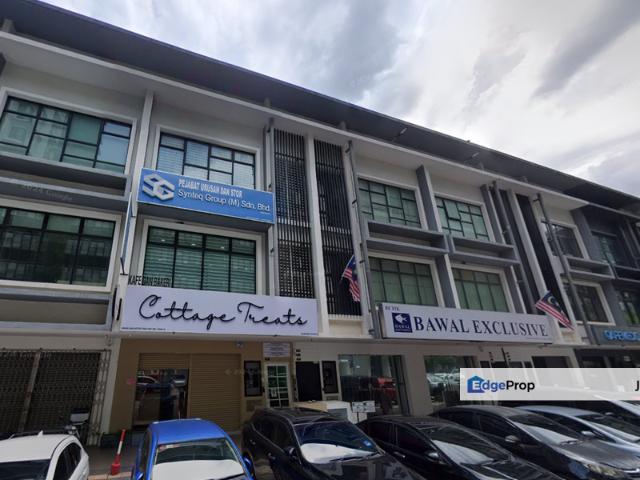 Shop for sale in Petaling, Subang Jaya