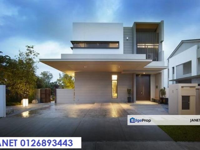 House for sale in Petaling, Subang Jaya