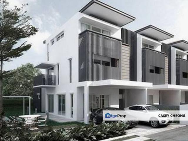 House for sale in Petaling, Subang Jaya