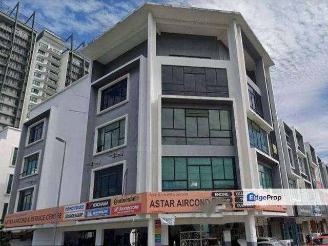 Shop for sale in Petaling, Subang Jaya