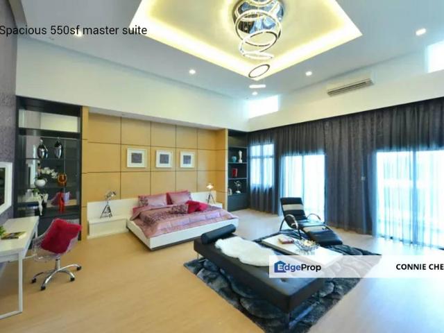 House for sale in Petaling, Subang Jaya