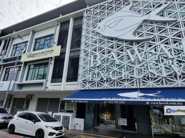 Shop for rent in Petaling, Subang Jaya