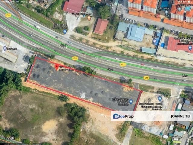 Shop for sale in Petaling, Subang Jaya