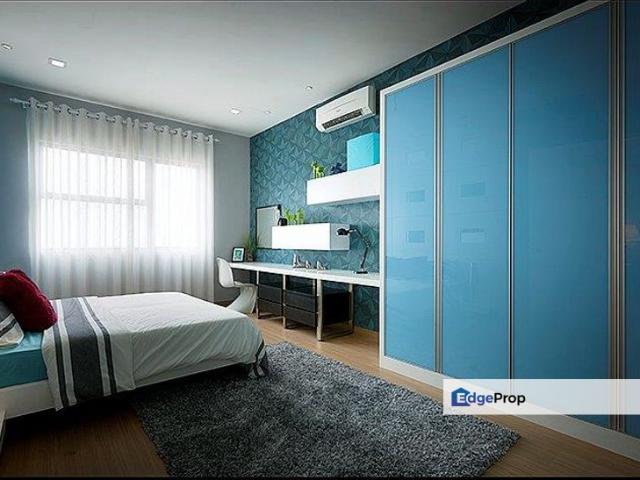Condominium for sale in Petaling, Subang Jaya