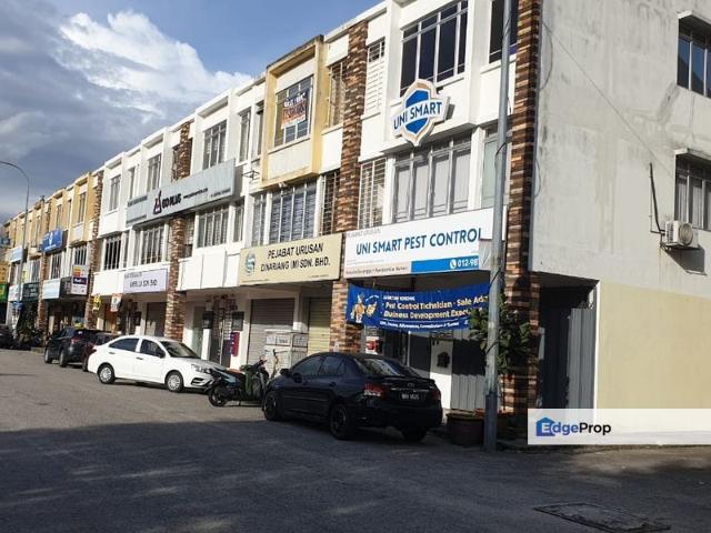Shop for sale in Petaling, Subang Jaya