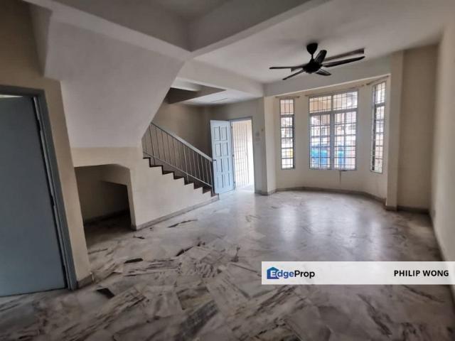 House for sale in Petaling, Subang Jaya