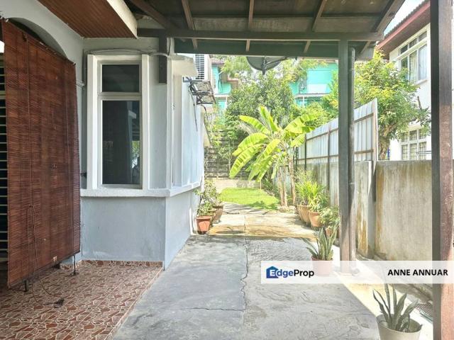 House for sale in Selangor