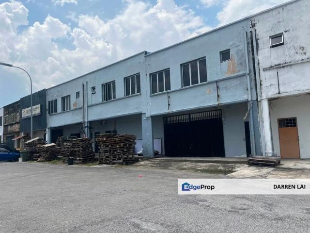 Shop for rent in Selangor