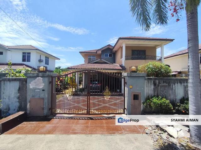 House for sale in Selangor