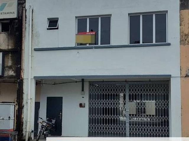 Warehouse for rent in Selangor