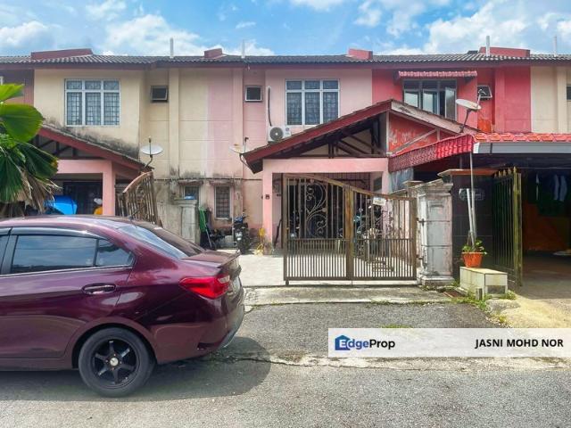 House for sale in Selangor