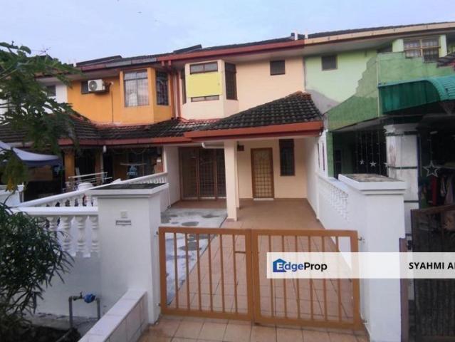 House for sale in Selangor
