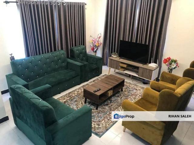 House for sale in Selangor