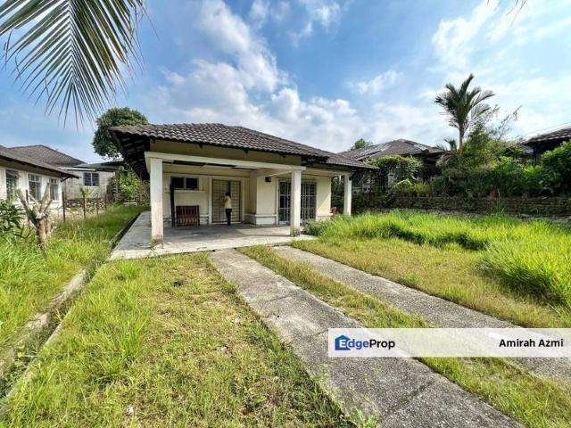 House for sale in Selangor