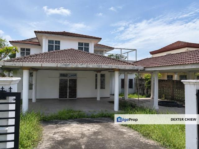 House for sale in Selangor
