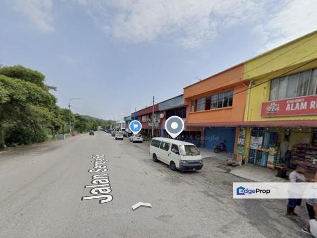 Warehouse for sale in Selangor