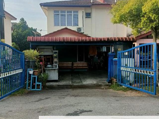 House for sale in Selangor