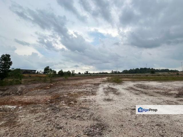 Warehouse for sale in Selangor
