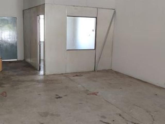Warehouse for sale in Selangor