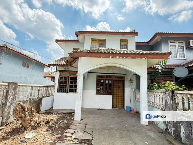 House for sale in Selangor