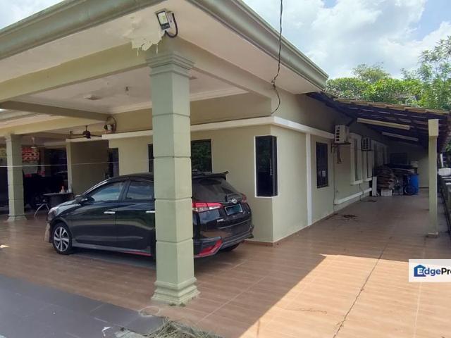 House for sale in Selangor