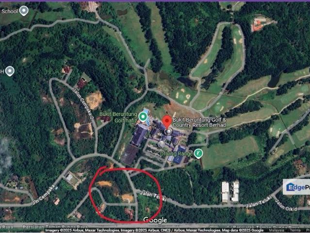 House for sale in Selangor