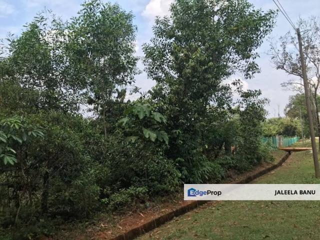 Flat for sale in Selangor