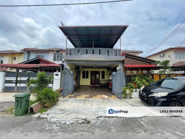 House for sale in Selangor