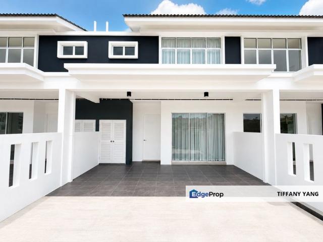 House for rent in Selangor