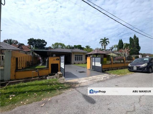 House for sale in Selangor