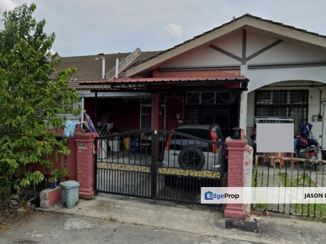 House for sale in Selangor