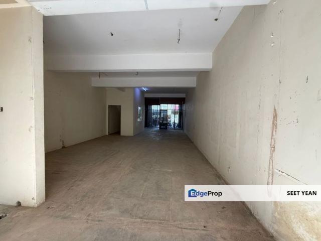 Shop for rent in Bukit Beruntung, Hulu Selangor