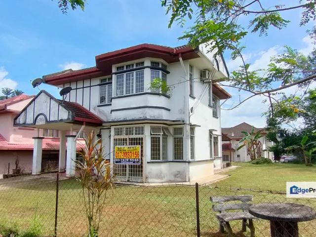 House for sale in Selangor