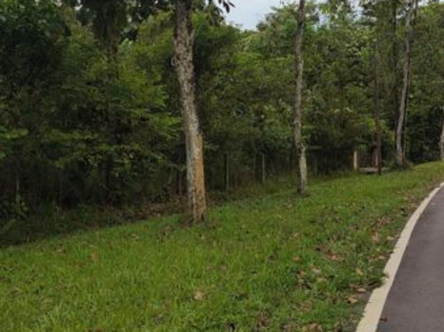 House for sale in Bukit Beruntung, Hulu Selangor