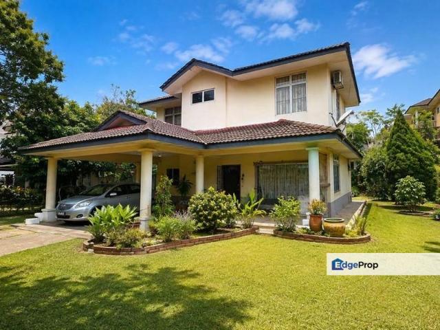 House for sale in Selangor