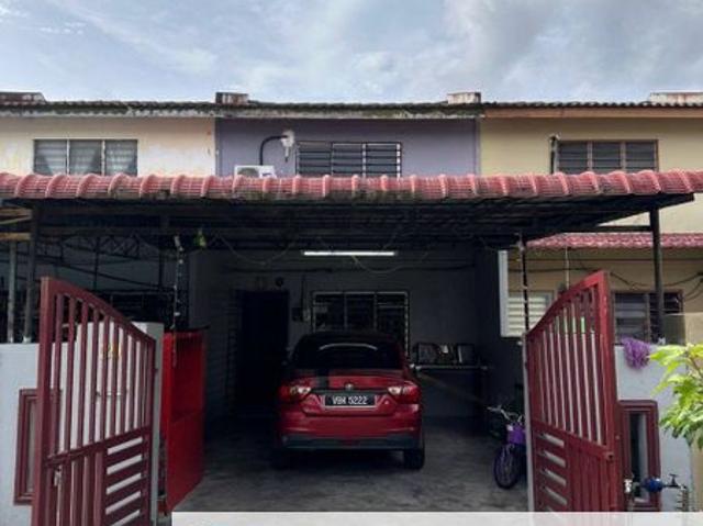 House for sale in Selangor