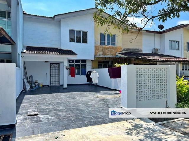 House for sale in Selangor