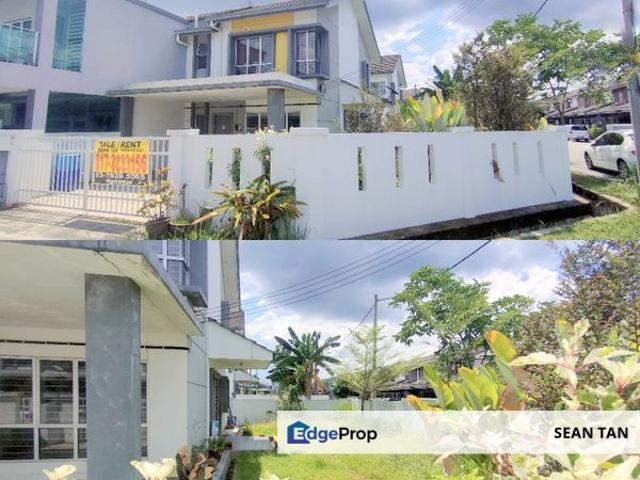 House for rent in Selangor