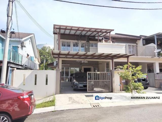 House for sale in Selangor