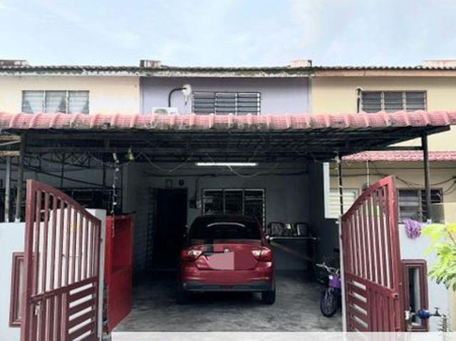 House for sale in Selangor