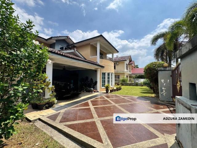 House for sale in Selangor