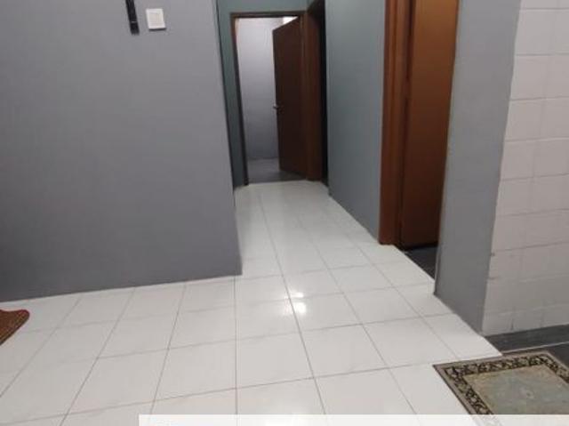Flat for rent in Selangor