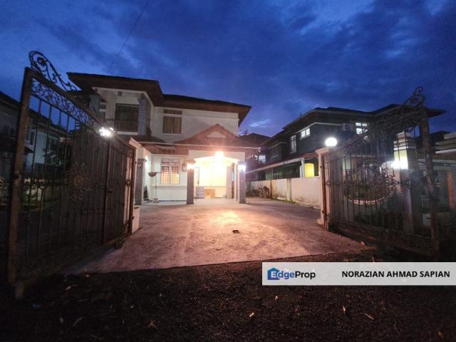 House for sale in Selangor