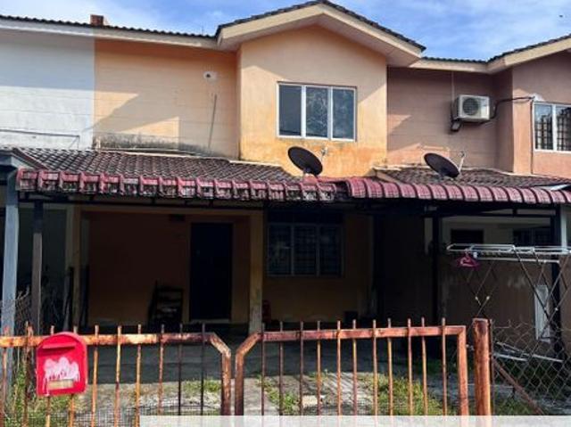 House for sale in Selangor