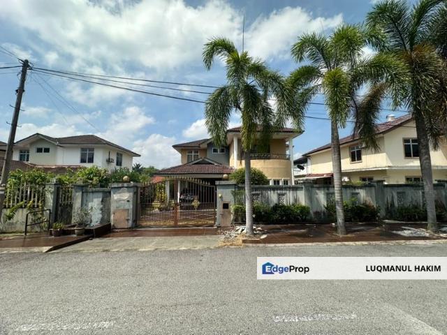House for sale in Selangor