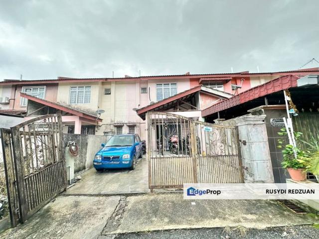 House for sale in Bukit Beruntung, Hulu Selangor
