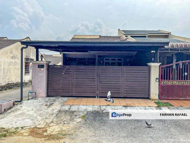House for sale in Selangor